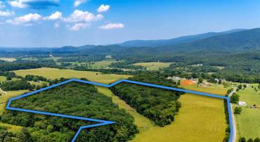 OFF SUNNYVIEW DR, RILEYVILLE, Virginia 22650, ,Land,For sale,OFF SUNNYVIEW DR,VAPA2005014 MLS # VAPA2005014