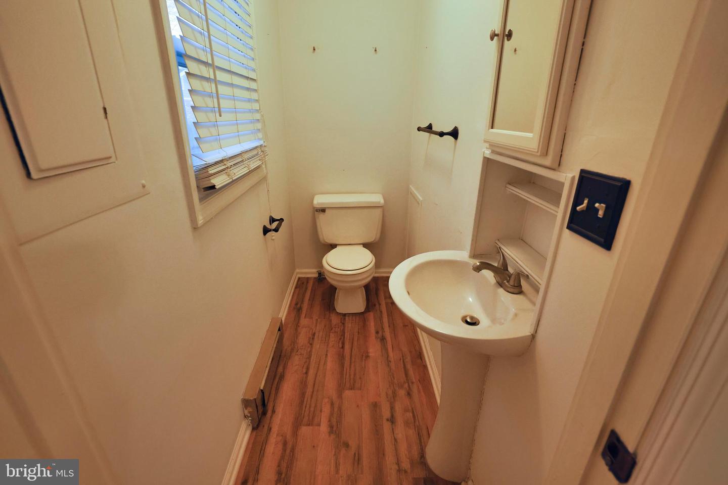 1105 DAVIS STREET, COLONIAL BEACH, Virginia 22443, 2 Bedrooms Bedrooms, ,1 BathroomBathrooms,Residential,For sale,1105 DAVIS STREET,VAWE2008160 MLS # VAWE2008160