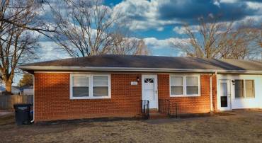 1105 DAVIS STREET, COLONIAL BEACH, Virginia 22443, 2 Bedrooms Bedrooms, ,1 BathroomBathrooms,Residential,For sale,1105 DAVIS STREET,VAWE2008160 MLS # VAWE2008160