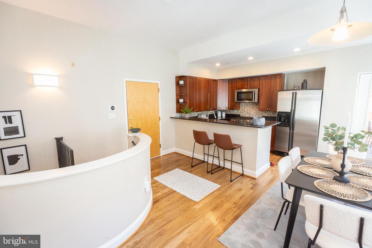 1417 CHAPIN ST NW #506, WASHINGTON, District Of Columbia 20009, 2 Bedrooms Bedrooms, ,2 BathroomsBathrooms,Residential,For sale,1417 CHAPIN ST NW #506,DCDC2190708 MLS # DCDC2190708