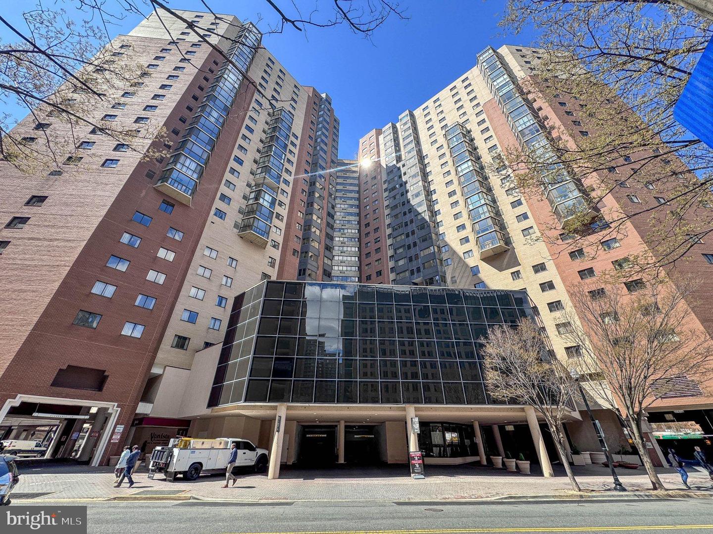 900 N STAFFORD ST #1408, ARLINGTON, Virginia 22203, 2 Bedrooms Bedrooms, ,2 BathroomsBathrooms,Residential,For sale,900 N STAFFORD ST #1408,VAAR2054686 MLS # VAAR2054686