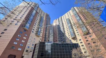 900 N STAFFORD ST #1408, ARLINGTON, Virginia 22203, 2 Bedrooms Bedrooms, ,2 BathroomsBathrooms,Residential,For sale,900 N STAFFORD ST #1408,VAAR2054686 MLS # VAAR2054686