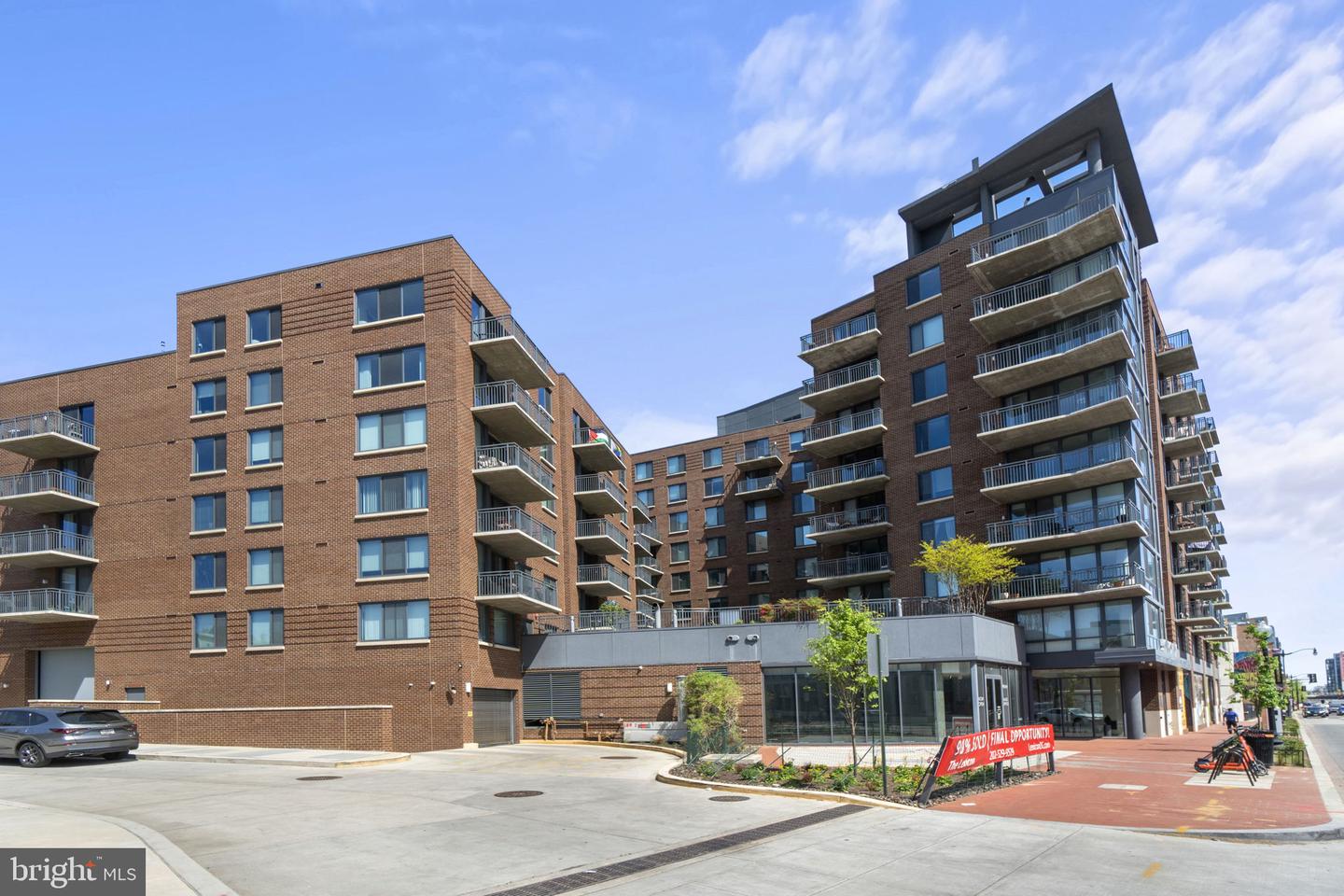 50 FLORIDA AVE NE #116, WASHINGTON, District Of Columbia 20002, 1 Bedroom Bedrooms, ,1 BathroomBathrooms,Residential,For sale,50 FLORIDA AVE NE #116,DCDC2191670 MLS # DCDC2191670