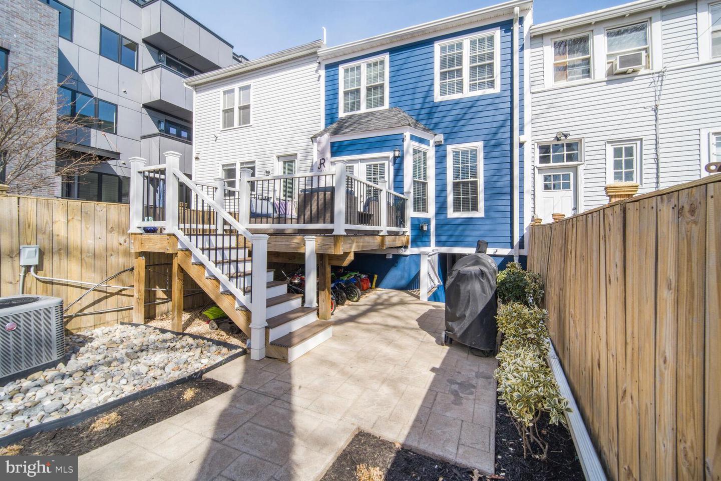 1208 MADISON ST NW, WASHINGTON, District Of Columbia 20011, 3 Bedrooms Bedrooms, ,3 BathroomsBathrooms,Residential,For sale,1208 MADISON ST NW,DCDC2192810 MLS # DCDC2192810