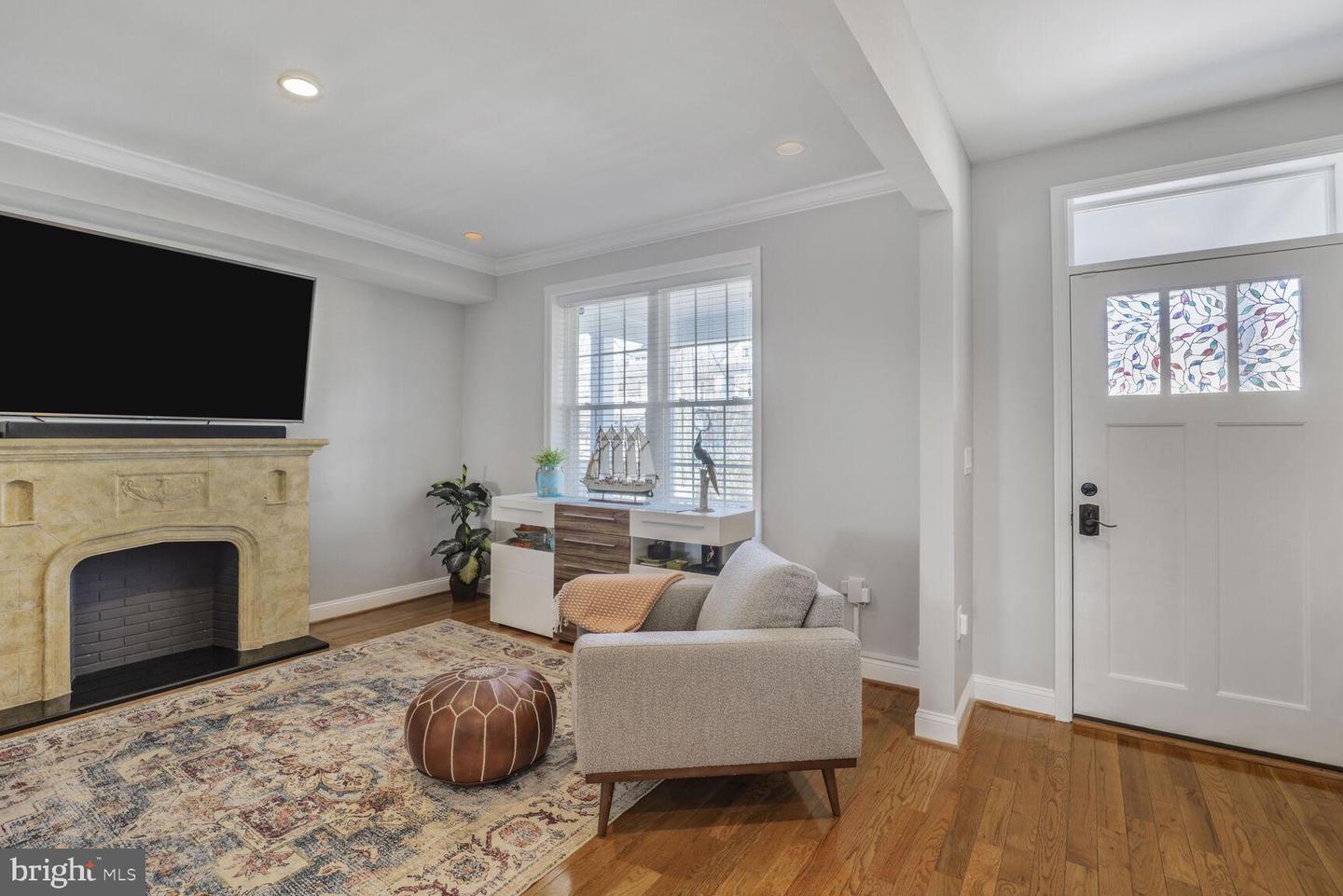 1208 MADISON ST NW, WASHINGTON, District Of Columbia 20011, 3 Bedrooms Bedrooms, ,3 BathroomsBathrooms,Residential,For sale,1208 MADISON ST NW,DCDC2192810 MLS # DCDC2192810