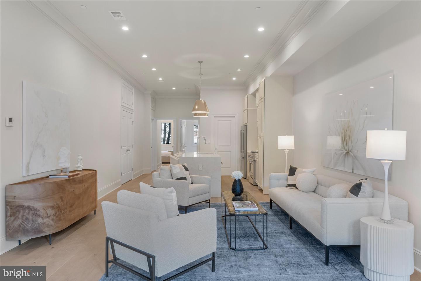1335 11TH ST NW #204, WASHINGTON, District Of Columbia 20001, 2 Bedrooms Bedrooms, ,2 BathroomsBathrooms,Residential,For sale,1335 11TH ST NW #204,DCDC2193558 MLS # DCDC2193558