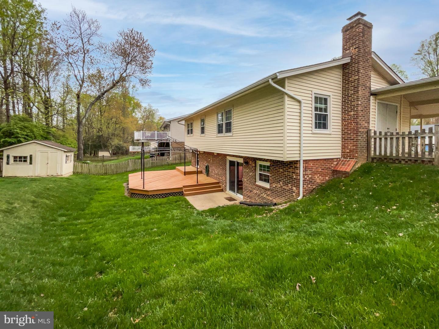 4987 DEQUINCEY DR, FAIRFAX, Virginia 22032, 4 Bedrooms Bedrooms, ,3 BathroomsBathrooms,Residential,For sale,4987 DEQUINCEY DR,VAFX2234148 MLS # VAFX2234148