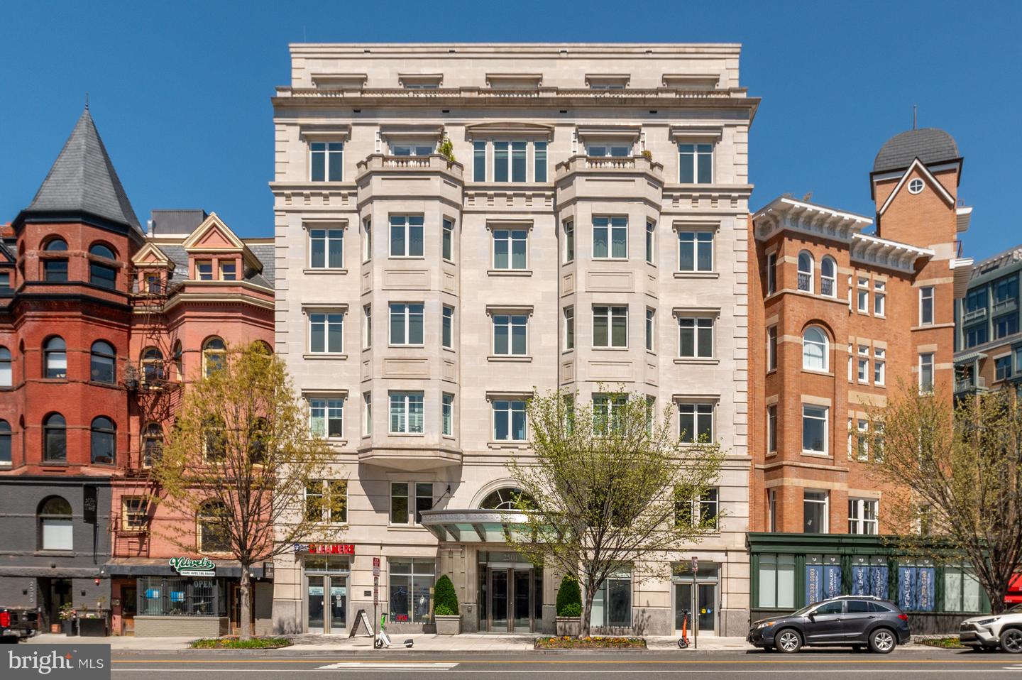 2501 PENNSYLVANIA AVE NW #2A, WASHINGTON, District Of Columbia 20037, 2 Bedrooms Bedrooms, ,2 BathroomsBathrooms,Residential,For sale,2501 PENNSYLVANIA AVE NW #2A,DCDC2196096 MLS # DCDC2196096