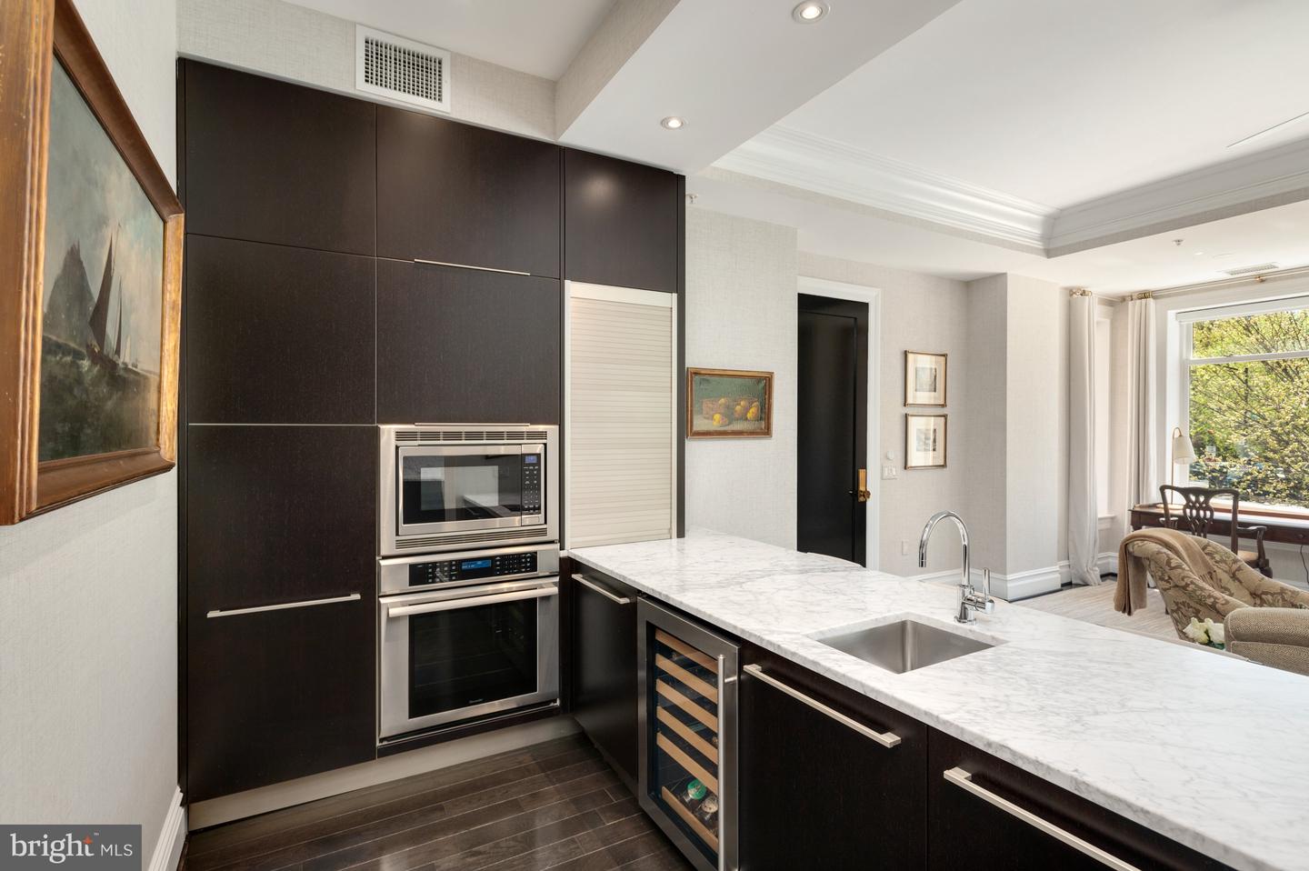 2501 PENNSYLVANIA AVE NW #2A, WASHINGTON, District Of Columbia 20037, 2 Bedrooms Bedrooms, ,2 BathroomsBathrooms,Residential,For sale,2501 PENNSYLVANIA AVE NW #2A,DCDC2196096 MLS # DCDC2196096