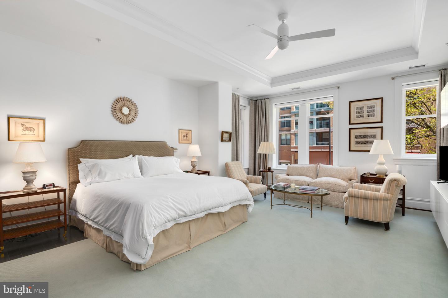 2501 PENNSYLVANIA AVE NW #2A, WASHINGTON, District Of Columbia 20037, 2 Bedrooms Bedrooms, ,2 BathroomsBathrooms,Residential,For sale,2501 PENNSYLVANIA AVE NW #2A,DCDC2196096 MLS # DCDC2196096