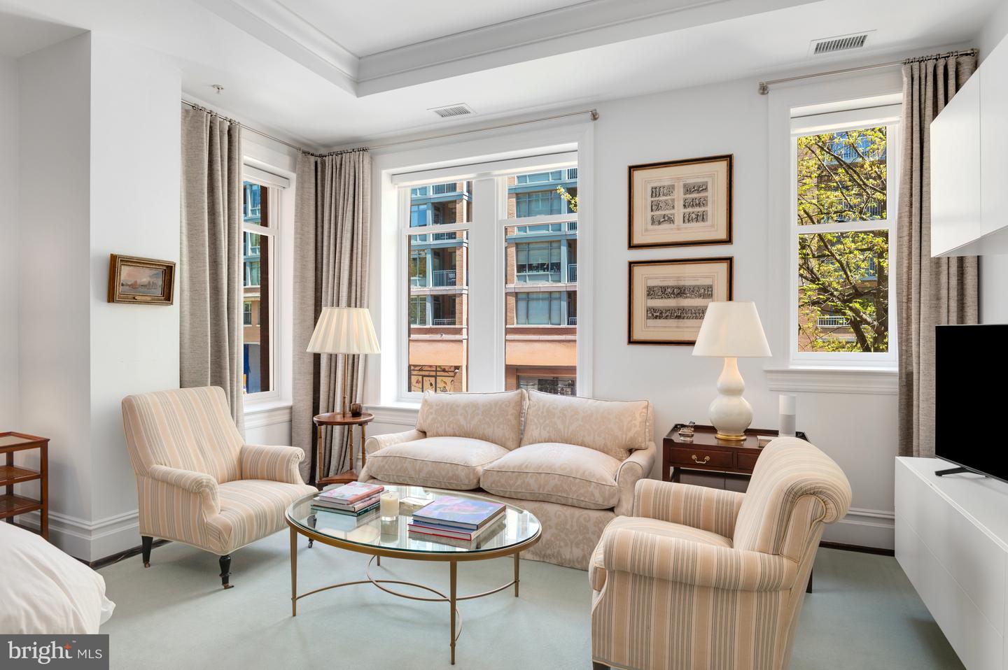 2501 PENNSYLVANIA AVE NW #2A, WASHINGTON, District Of Columbia 20037, 2 Bedrooms Bedrooms, ,2 BathroomsBathrooms,Residential,For sale,2501 PENNSYLVANIA AVE NW #2A,DCDC2196096 MLS # DCDC2196096