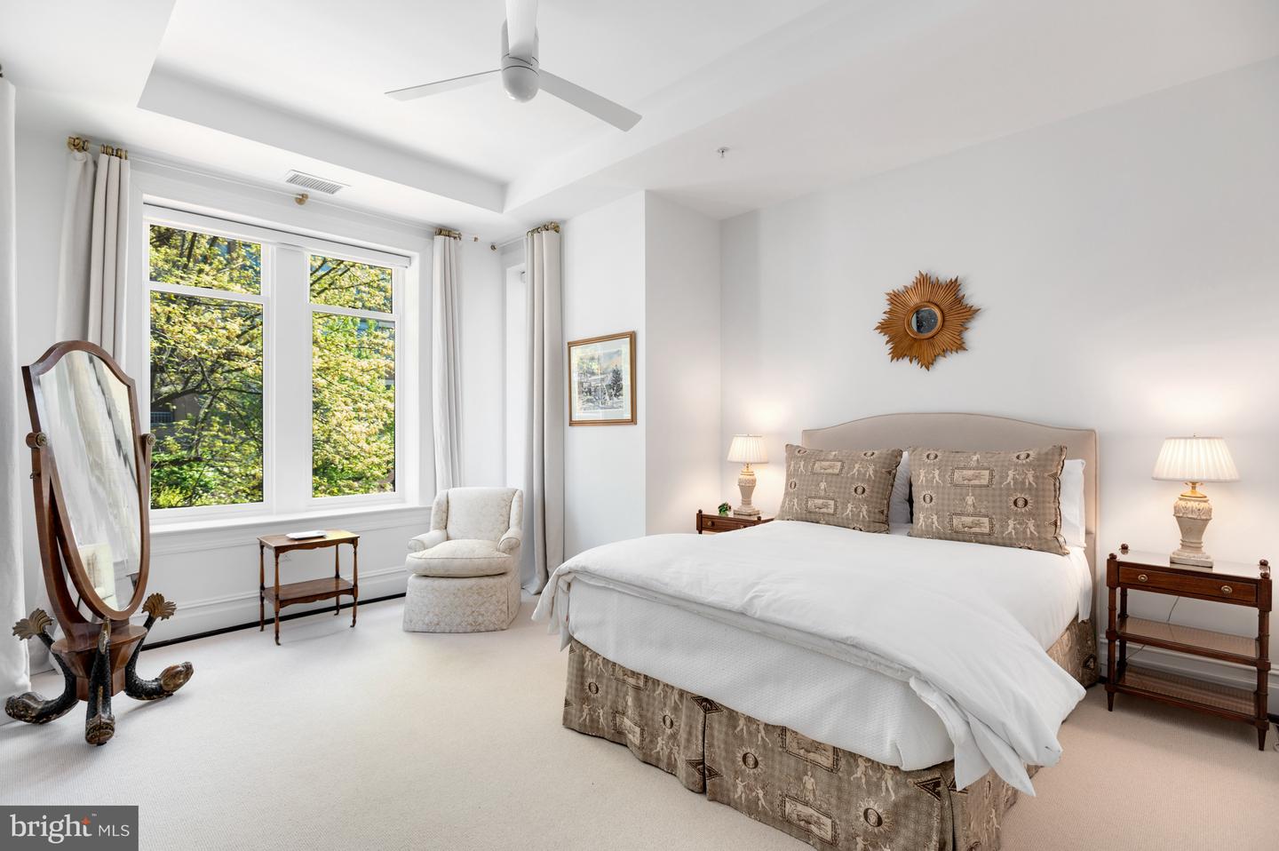 2501 PENNSYLVANIA AVE NW #2A, WASHINGTON, District Of Columbia 20037, 2 Bedrooms Bedrooms, ,2 BathroomsBathrooms,Residential,For sale,2501 PENNSYLVANIA AVE NW #2A,DCDC2196096 MLS # DCDC2196096