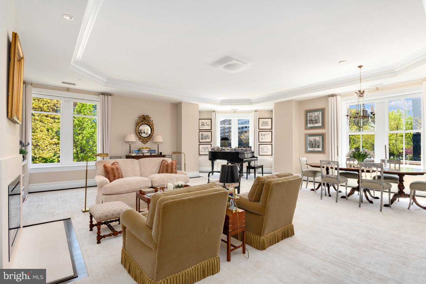 2501 PENNSYLVANIA AVE NW #2A, WASHINGTON, District Of Columbia 20037, 2 Bedrooms Bedrooms, ,2 BathroomsBathrooms,Residential,For sale,2501 PENNSYLVANIA AVE NW #2A,DCDC2196096 MLS # DCDC2196096