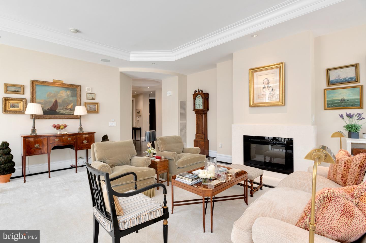 2501 PENNSYLVANIA AVE NW #2A, WASHINGTON, District Of Columbia 20037, 2 Bedrooms Bedrooms, ,2 BathroomsBathrooms,Residential,For sale,2501 PENNSYLVANIA AVE NW #2A,DCDC2196096 MLS # DCDC2196096