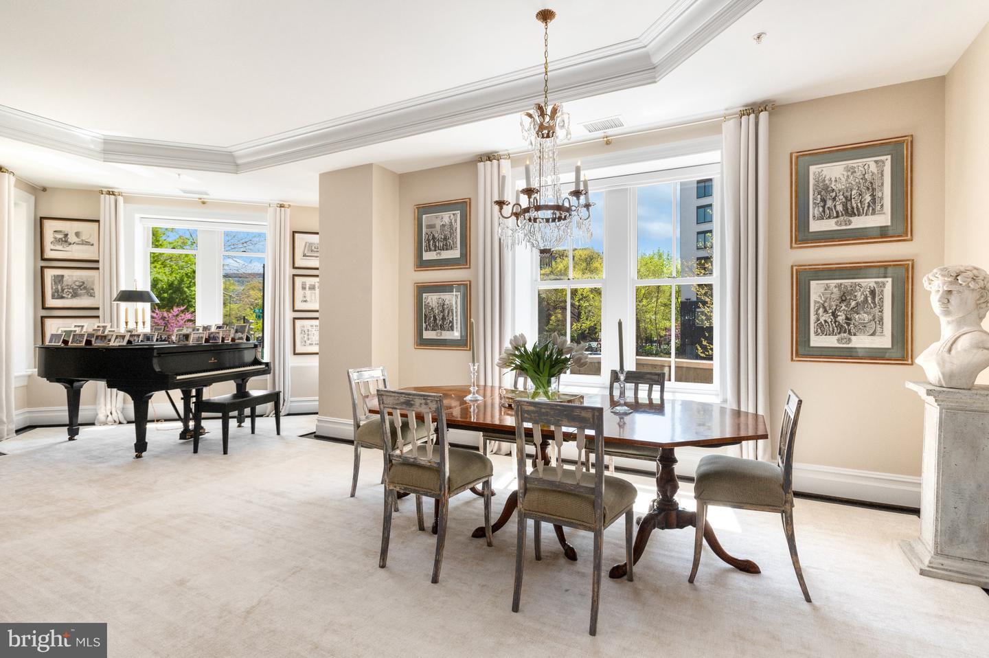 2501 PENNSYLVANIA AVE NW #2A, WASHINGTON, District Of Columbia 20037, 2 Bedrooms Bedrooms, ,2 BathroomsBathrooms,Residential,For sale,2501 PENNSYLVANIA AVE NW #2A,DCDC2196096 MLS # DCDC2196096