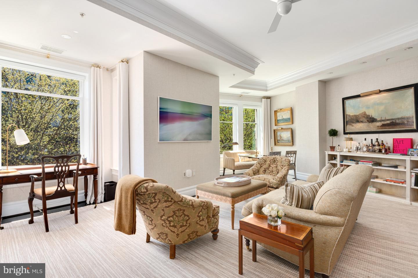 2501 PENNSYLVANIA AVE NW #2A, WASHINGTON, District Of Columbia 20037, 2 Bedrooms Bedrooms, ,2 BathroomsBathrooms,Residential,For sale,2501 PENNSYLVANIA AVE NW #2A,DCDC2196096 MLS # DCDC2196096