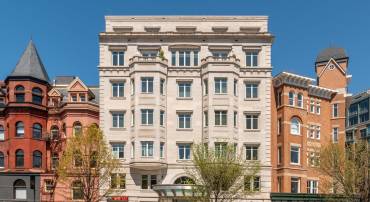 2501 PENNSYLVANIA AVE NW #2A, WASHINGTON, District Of Columbia 20037, 2 Bedrooms Bedrooms, ,2 BathroomsBathrooms,Residential,For sale,2501 PENNSYLVANIA AVE NW #2A,DCDC2196096 MLS # DCDC2196096