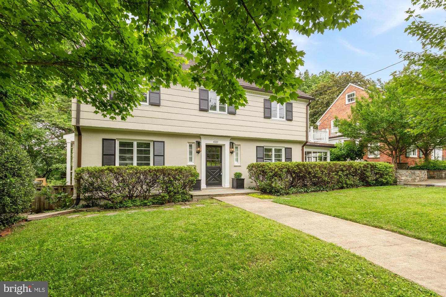 4320 LORCOM LN, ARLINGTON, Virginia 22207, 4 Bedrooms Bedrooms, ,2 BathroomsBathrooms,Residential,For sale,4320 LORCOM LN,VAAR2056350 MLS # VAAR2056350