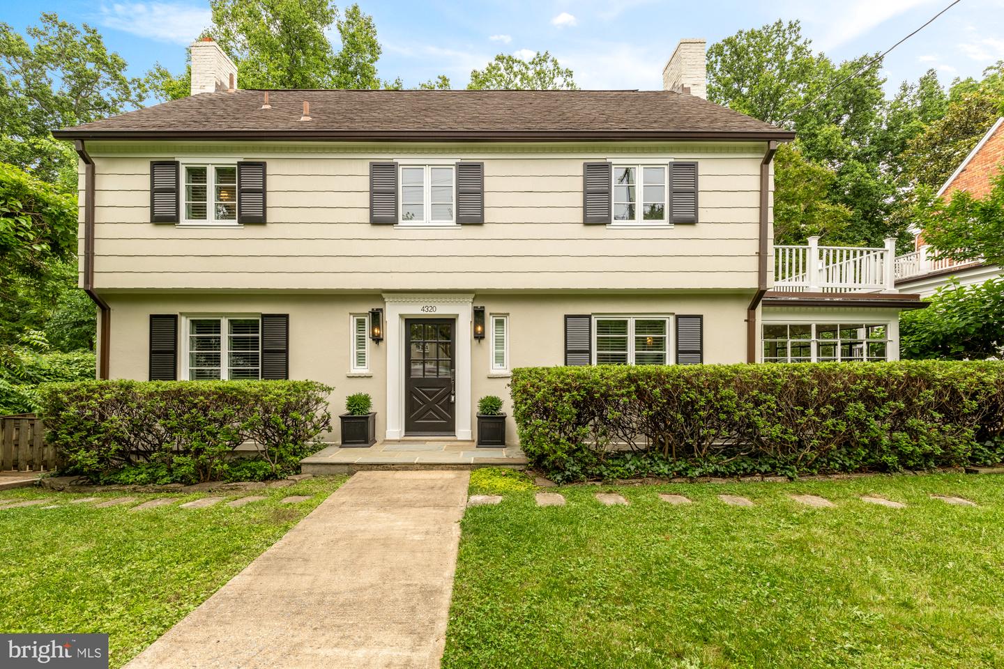 4320 LORCOM LN, ARLINGTON, Virginia 22207, 4 Bedrooms Bedrooms, ,2 BathroomsBathrooms,Residential,For sale,4320 LORCOM LN,VAAR2056350 MLS # VAAR2056350
