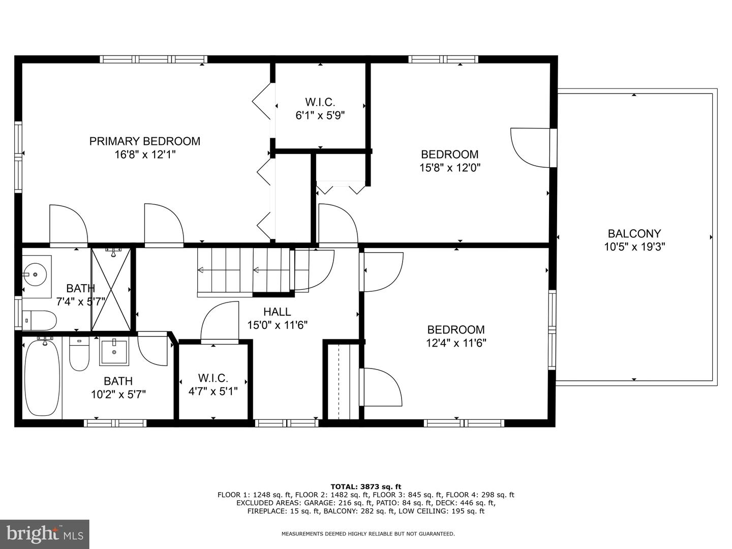 4320 LORCOM LN, ARLINGTON, Virginia 22207, 4 Bedrooms Bedrooms, ,2 BathroomsBathrooms,Residential,For sale,4320 LORCOM LN,VAAR2056350 MLS # VAAR2056350