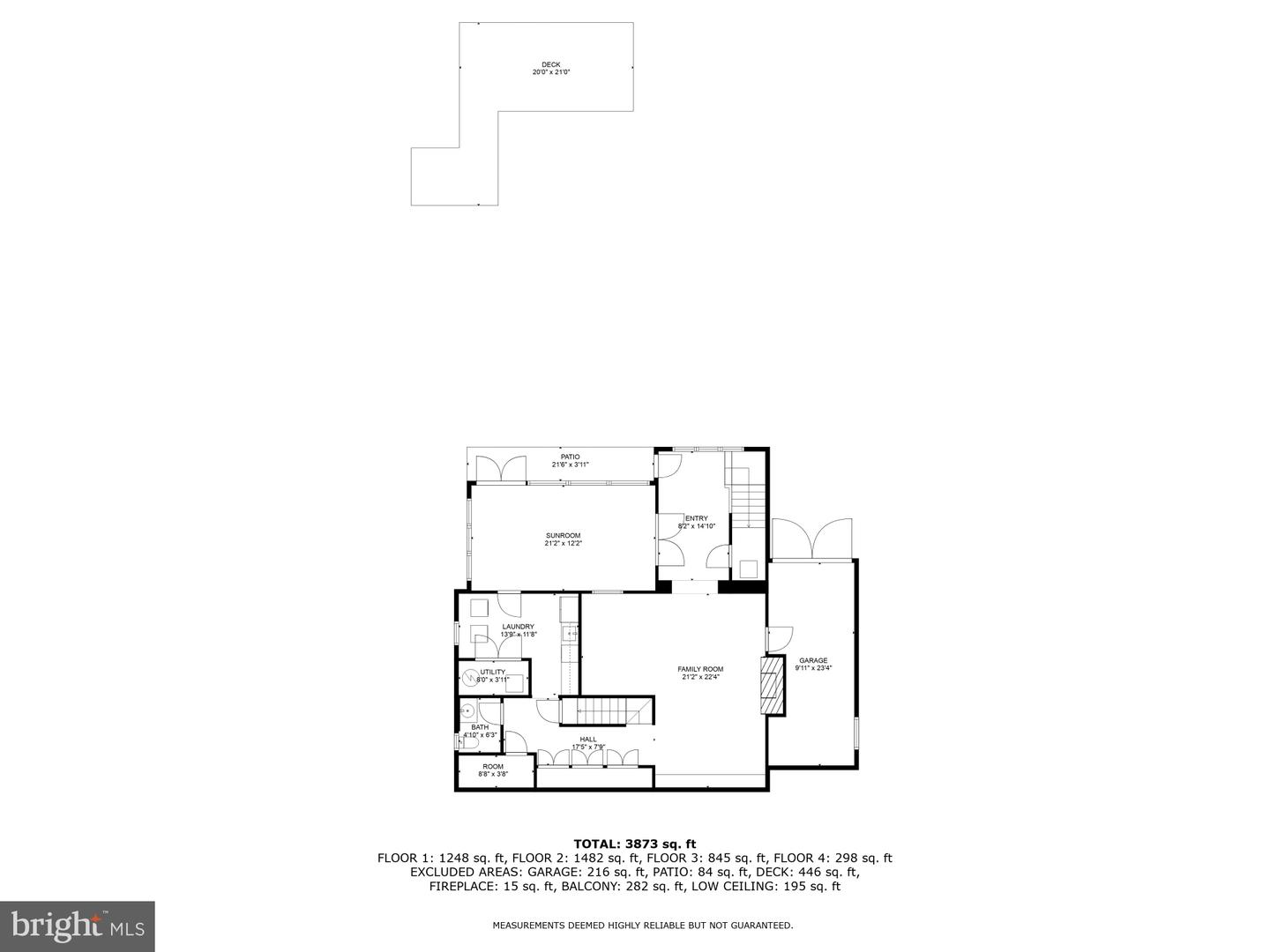 4320 LORCOM LN, ARLINGTON, Virginia 22207, 4 Bedrooms Bedrooms, ,2 BathroomsBathrooms,Residential,For sale,4320 LORCOM LN,VAAR2056350 MLS # VAAR2056350