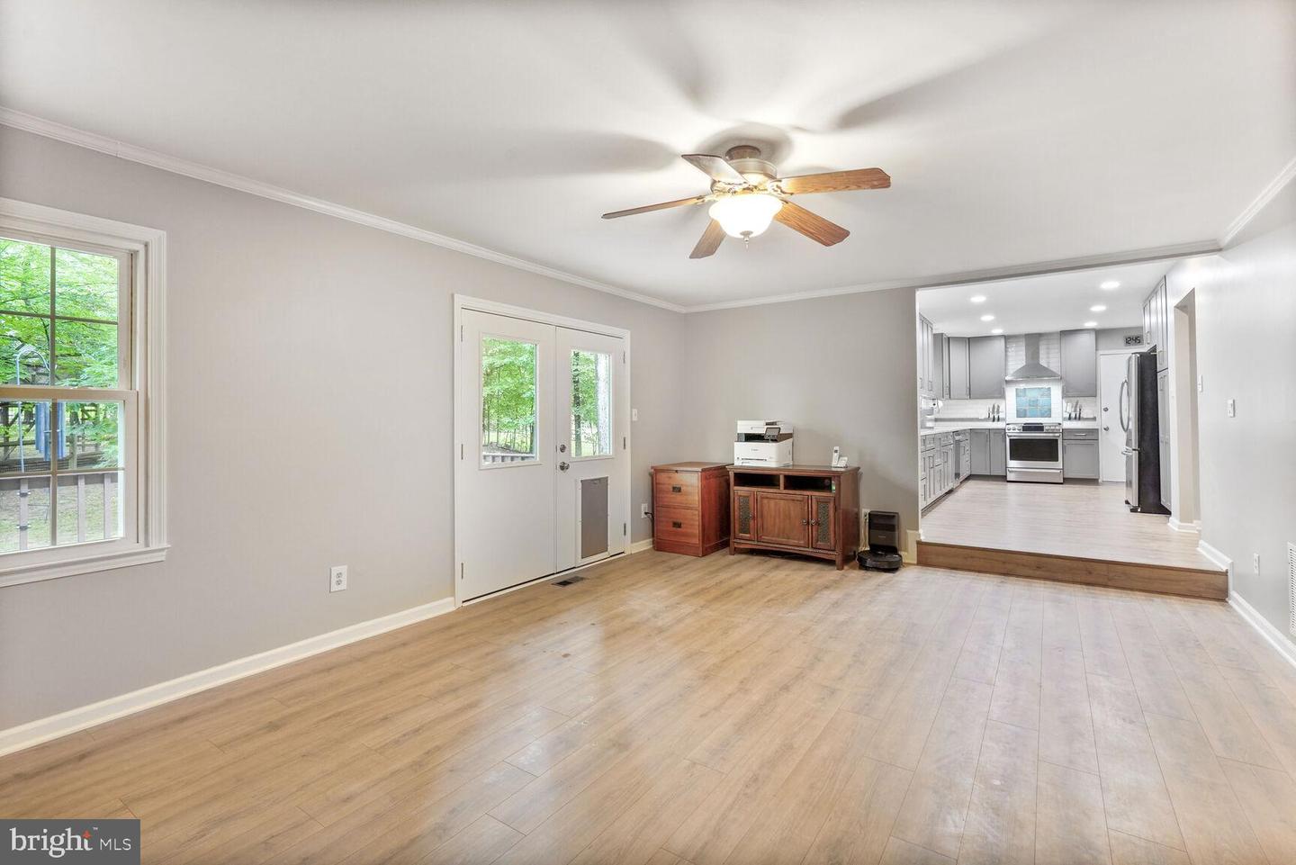 6507 TIBURON CT, SPRINGFIELD, Virginia 22152, 4 Bedrooms Bedrooms, ,2 BathroomsBathrooms,Residential,For sale,6507 TIBURON CT,VAFX2236506 MLS # VAFX2236506