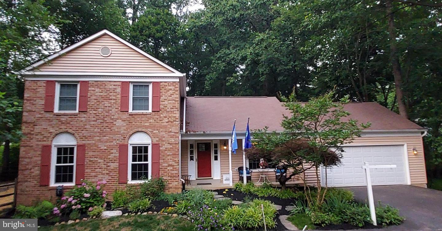 6507 TIBURON CT, SPRINGFIELD, Virginia 22152, 4 Bedrooms Bedrooms, ,2 BathroomsBathrooms,Residential,For sale,6507 TIBURON CT,VAFX2236506 MLS # VAFX2236506