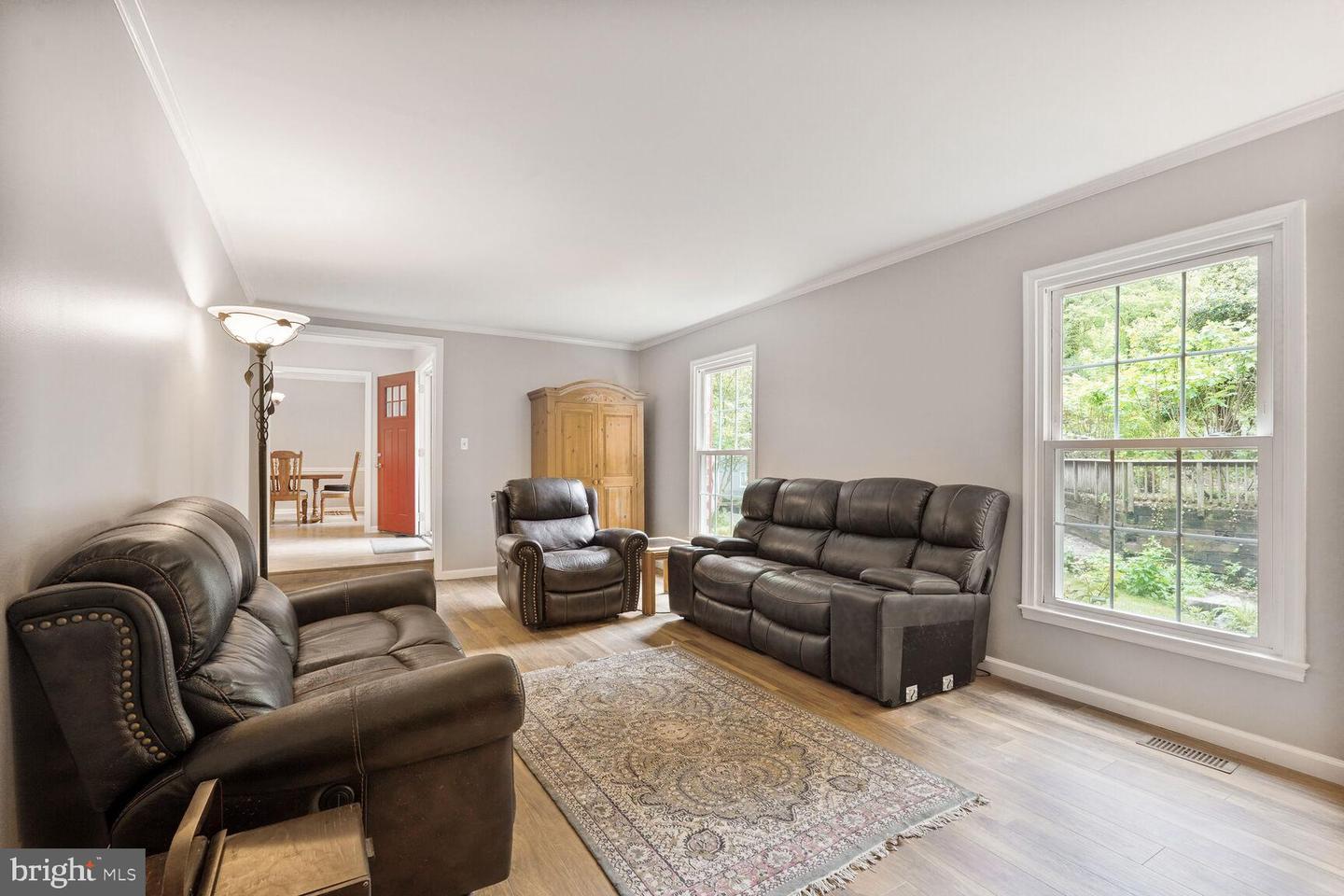 6507 TIBURON CT, SPRINGFIELD, Virginia 22152, 4 Bedrooms Bedrooms, ,2 BathroomsBathrooms,Residential,For sale,6507 TIBURON CT,VAFX2236506 MLS # VAFX2236506