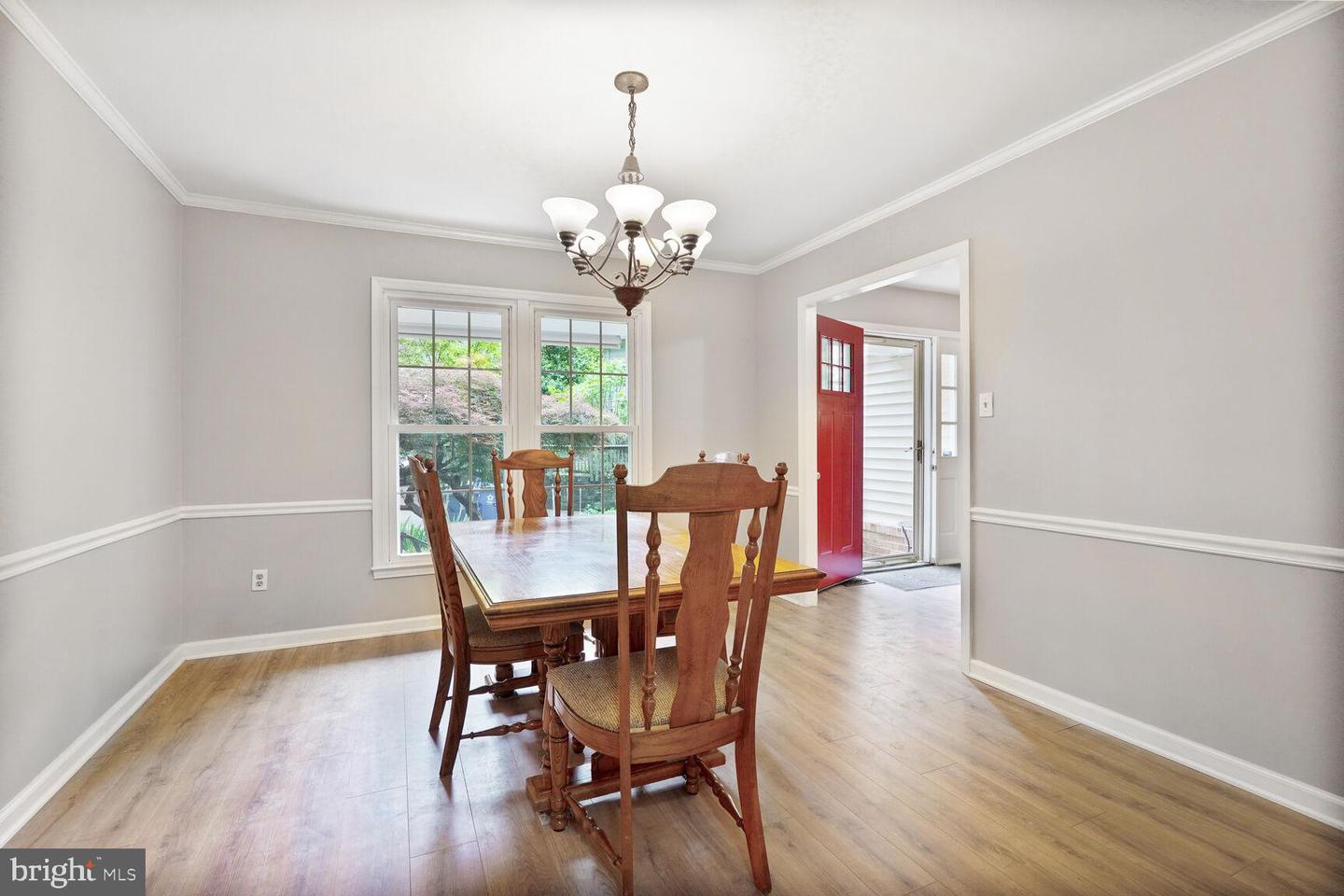 6507 TIBURON CT, SPRINGFIELD, Virginia 22152, 4 Bedrooms Bedrooms, ,2 BathroomsBathrooms,Residential,For sale,6507 TIBURON CT,VAFX2236506 MLS # VAFX2236506