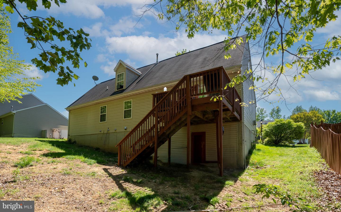 12107 KNIGHT CT, FREDERICKSBURG, Virginia 22407, 3 Bedrooms Bedrooms, ,3 BathroomsBathrooms,Residential,For sale,12107 KNIGHT CT,VASP2032580 MLS # VASP2032580