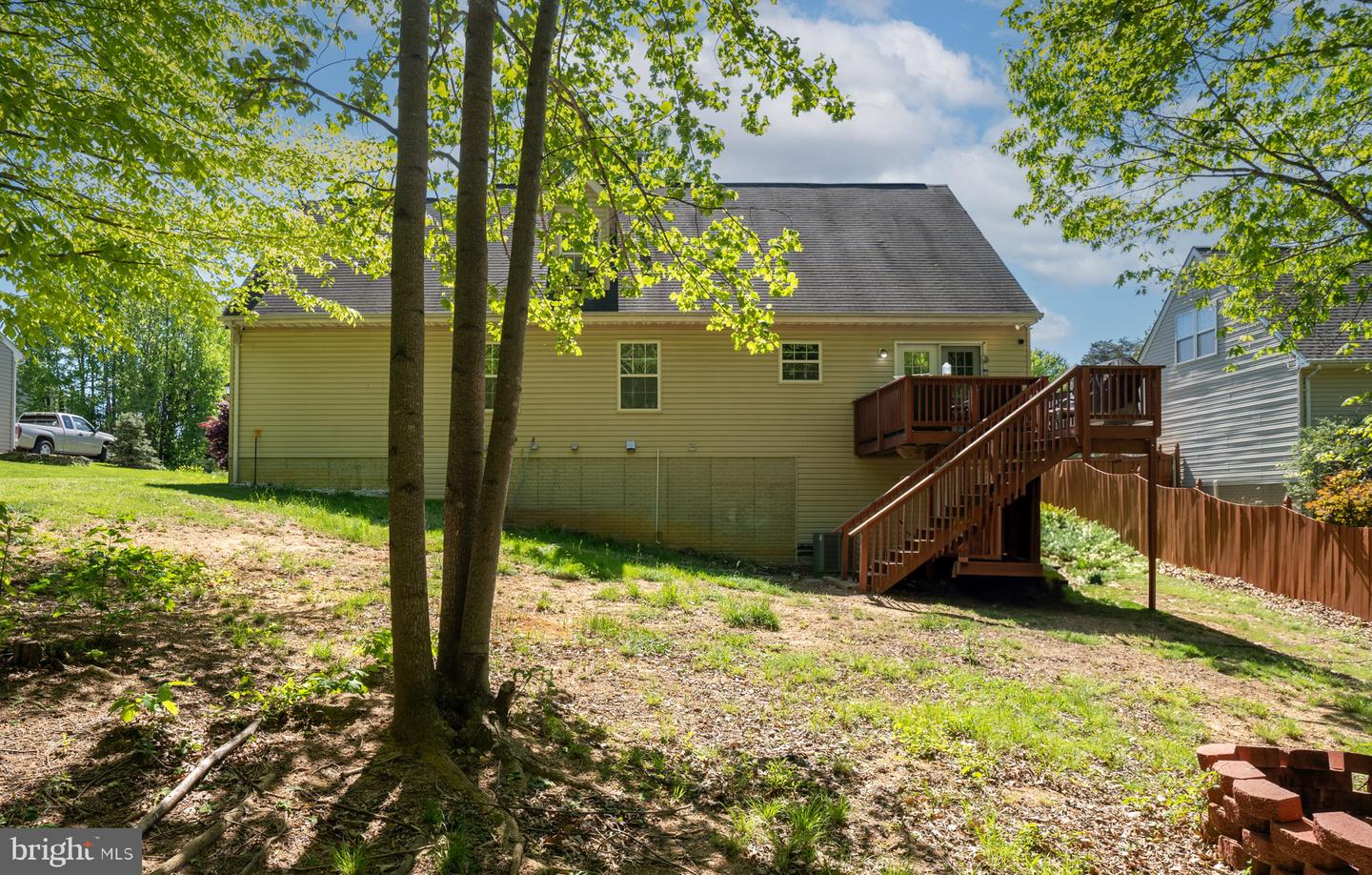 12107 KNIGHT CT, FREDERICKSBURG, Virginia 22407, 3 Bedrooms Bedrooms, ,3 BathroomsBathrooms,Residential,For sale,12107 KNIGHT CT,VASP2032580 MLS # VASP2032580