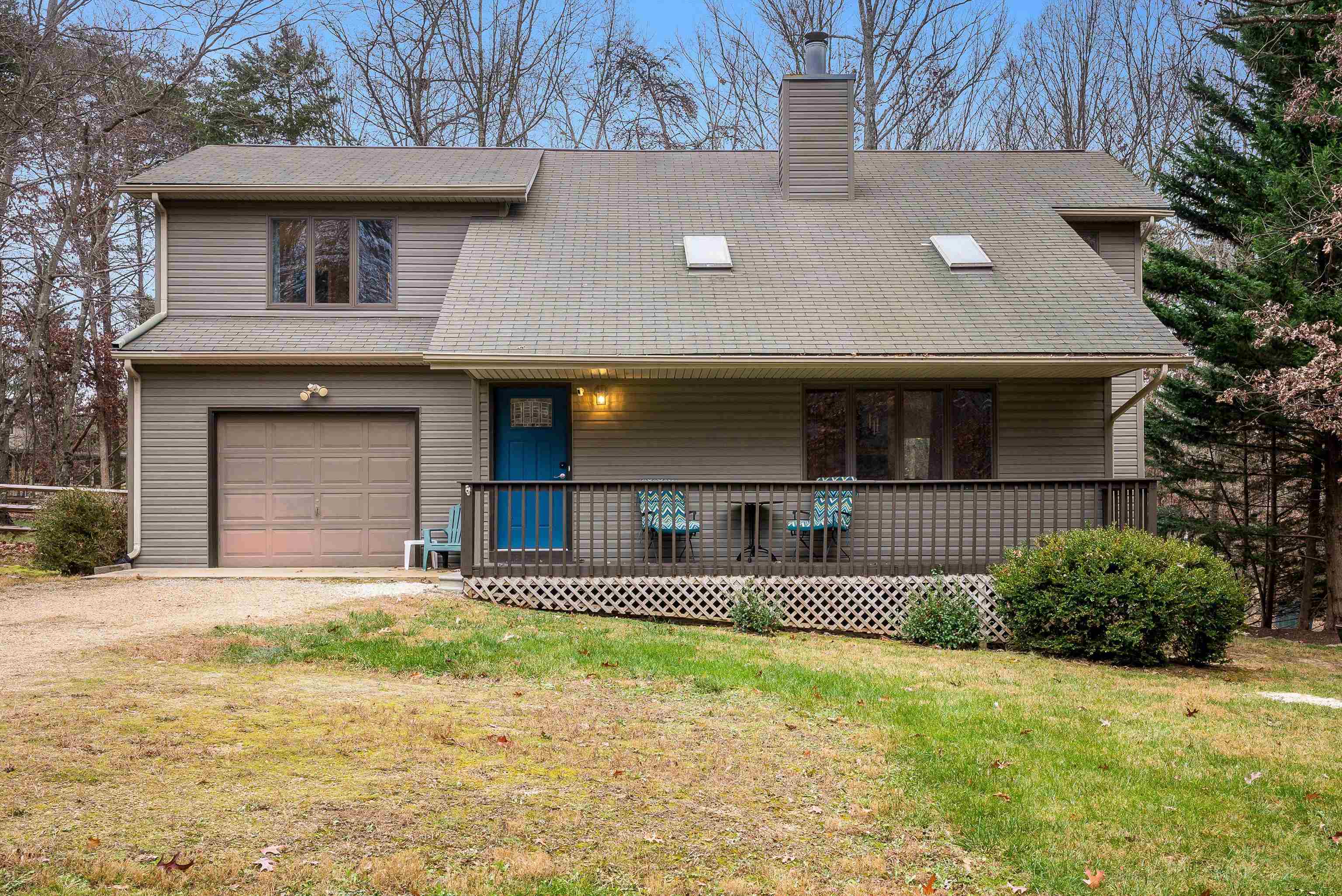 375 ALLEGHANY DR, MCGAHEYSVILLE, Virginia 22840, 3 Bedrooms Bedrooms, ,2 BathroomsBathrooms,Residential,375 ALLEGHANY DR,665604 MLS # 665604