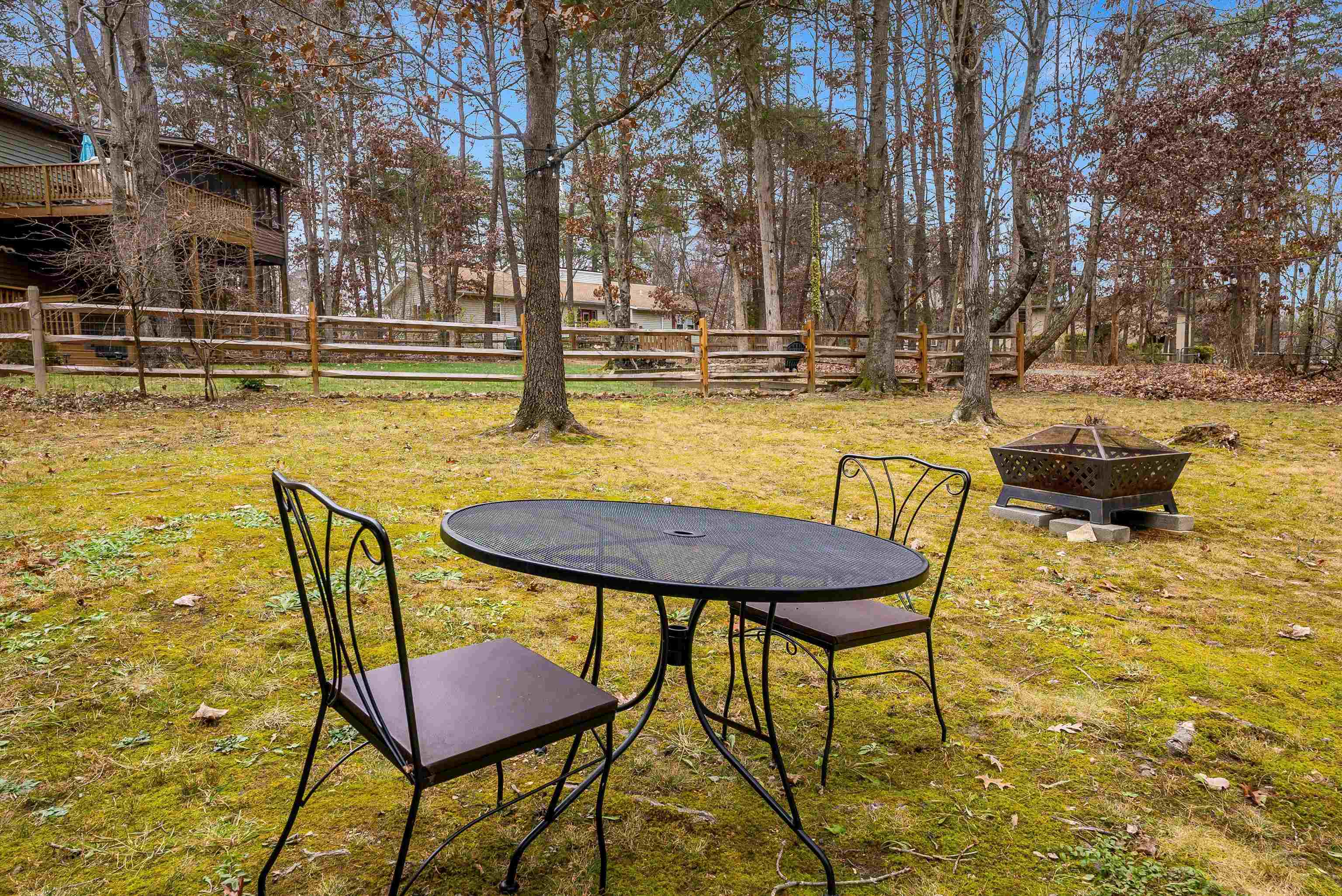 375 ALLEGHANY DR, MCGAHEYSVILLE, Virginia 22840, 3 Bedrooms Bedrooms, ,2 BathroomsBathrooms,Residential,375 ALLEGHANY DR,665604 MLS # 665604