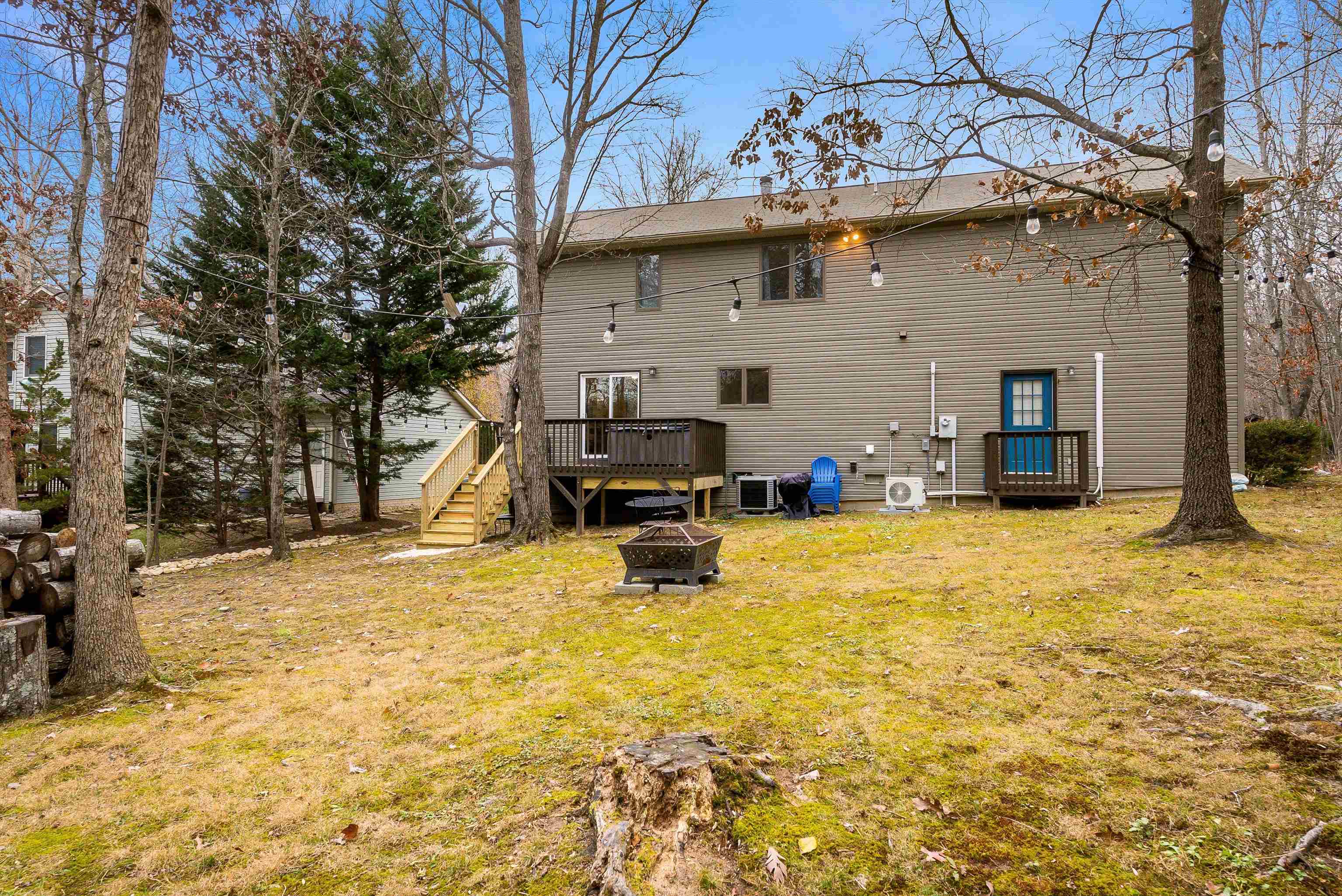 375 ALLEGHANY DR, MCGAHEYSVILLE, Virginia 22840, 3 Bedrooms Bedrooms, ,2 BathroomsBathrooms,Residential,375 ALLEGHANY DR,665604 MLS # 665604