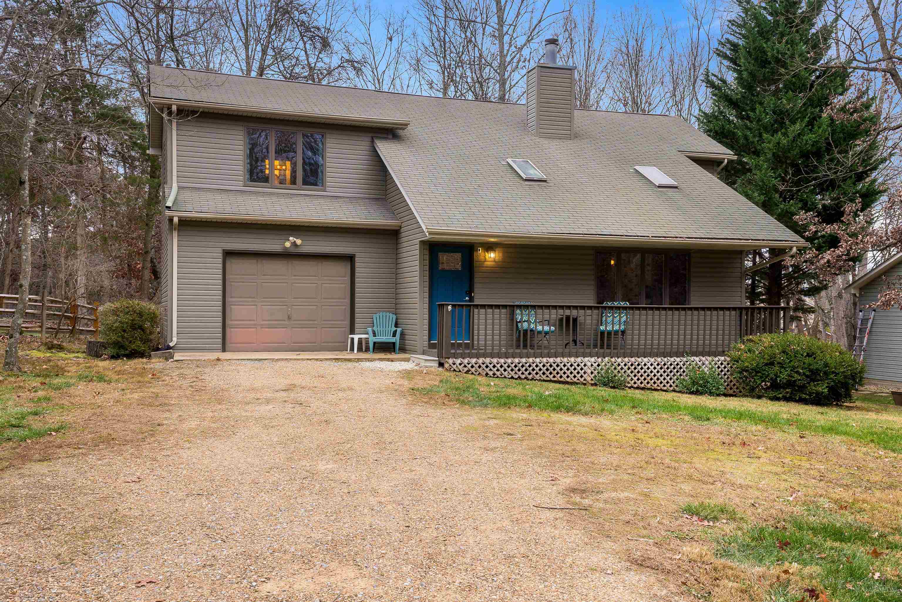 375 ALLEGHANY DR, MCGAHEYSVILLE, Virginia 22840, 3 Bedrooms Bedrooms, ,2 BathroomsBathrooms,Residential,375 ALLEGHANY DR,665604 MLS # 665604