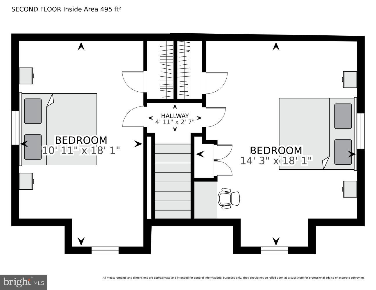 7110 COVENTRY RD, ALEXANDRIA, Virginia 22306, 4 Bedrooms Bedrooms, 11 Rooms Rooms,2 BathroomsBathrooms,Residential,For sale,7110 COVENTRY RD,VAFX2242572 MLS # VAFX2242572