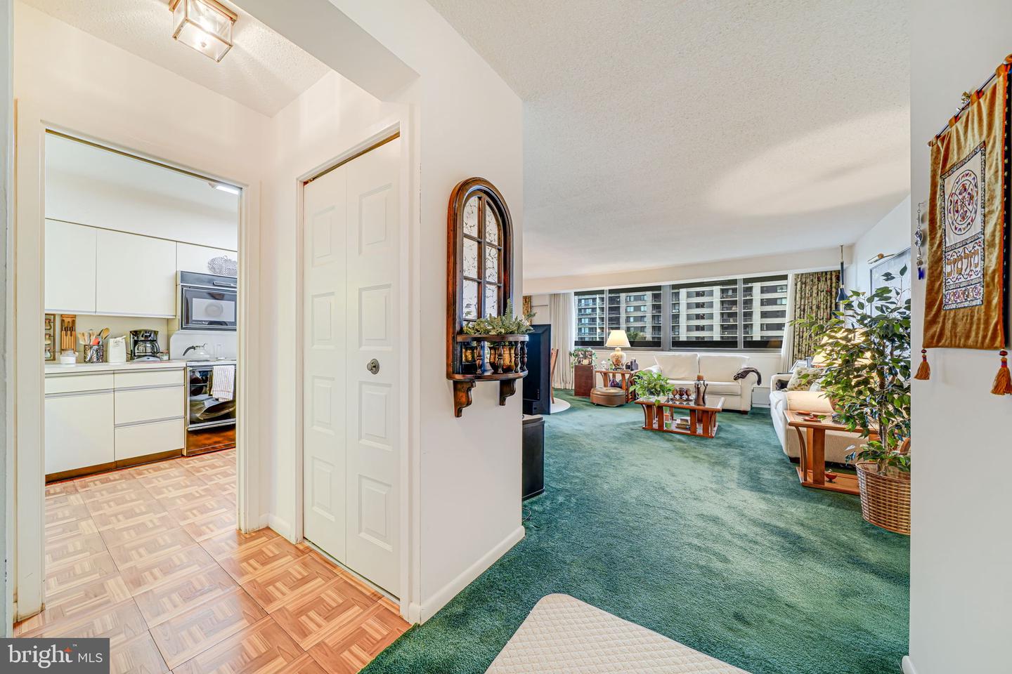 5501 SEMINARY RD #401S, FALLS CHURCH, Virginia 22041, 1 Bedroom Bedrooms, ,1 BathroomBathrooms,Residential,For sale,5501 SEMINARY RD #401S,VAFX2244418 MLS # VAFX2244418
