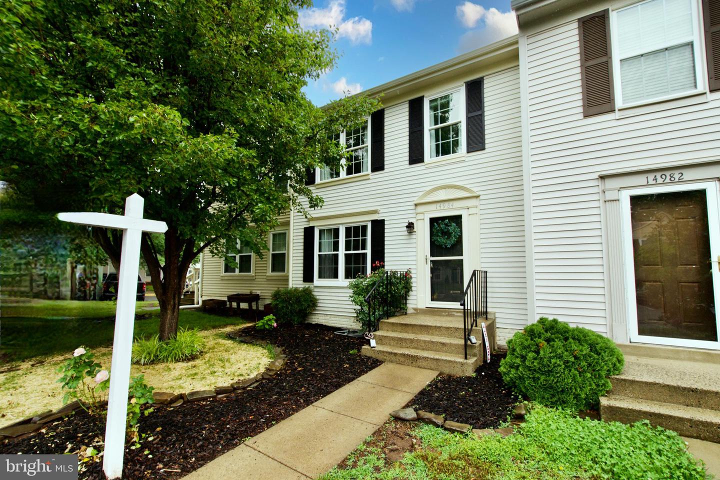 14984 CHEYENNE WAY, HAYMARKET, Virginia 20169, 4 Bedrooms Bedrooms, ,3 BathroomsBathrooms,Residential,For sale,14984 CHEYENNE WAY,VAPW2096170 MLS # VAPW2096170