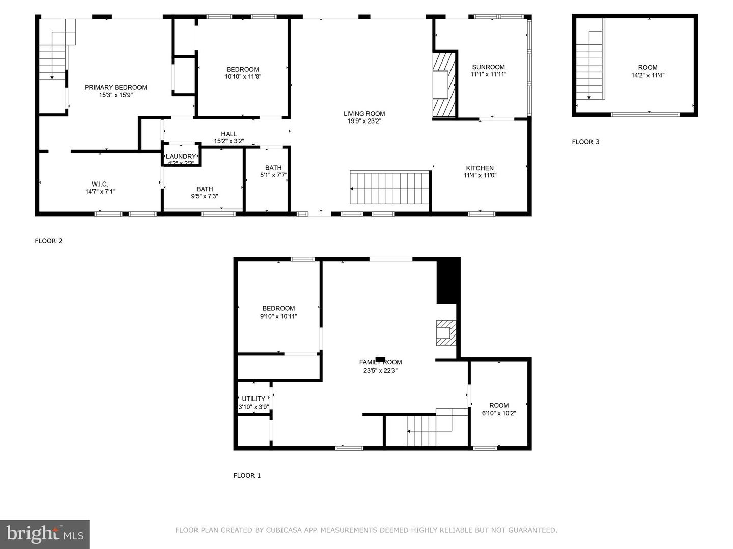 459 LAND OR, RUTHER GLEN, Virginia 22546, 3 Bedrooms Bedrooms, ,2 BathroomsBathrooms,Residential,For sale,459 LAND OR,VACV2008268 MLS # VACV2008268