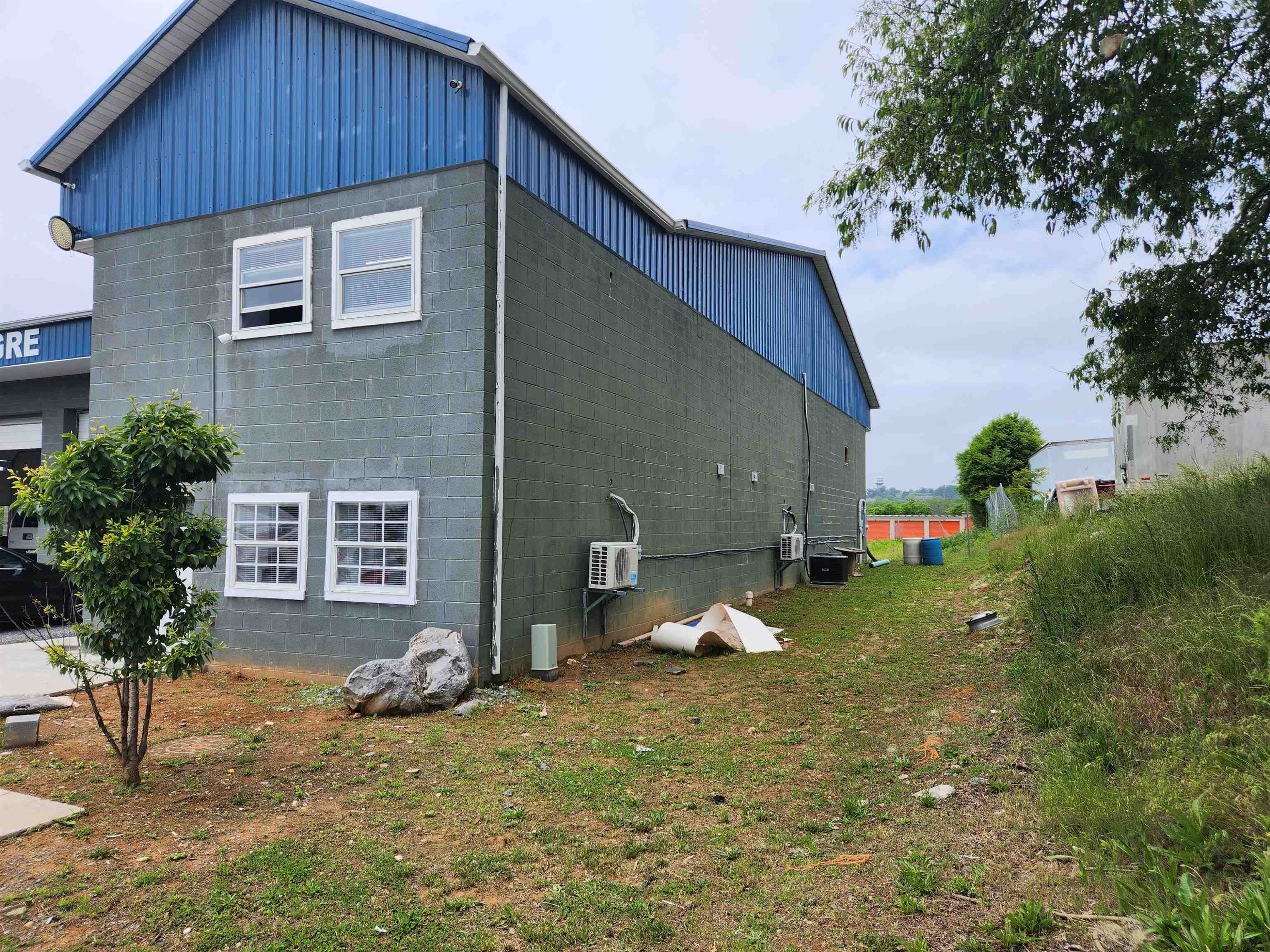1207 N LIBERTY ST, HARRISONBURG, Virginia 22802, ,Commercial,1207 N LIBERTY ST,665615 MLS # 665615
