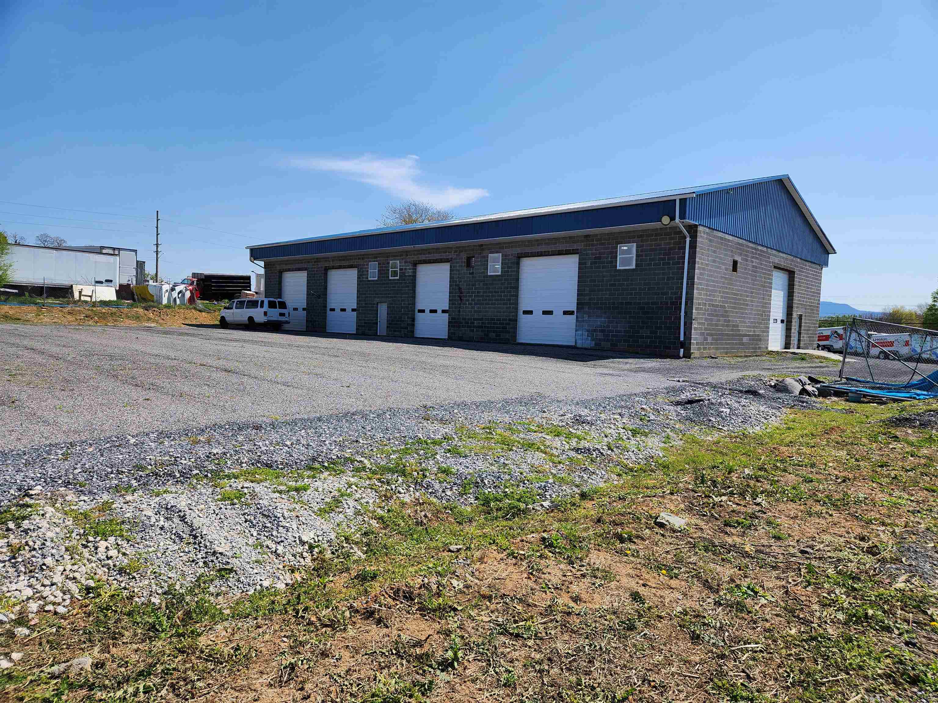1207 N LIBERTY ST, HARRISONBURG, Virginia 22802, ,Commercial,1207 N LIBERTY ST,665615 MLS # 665615