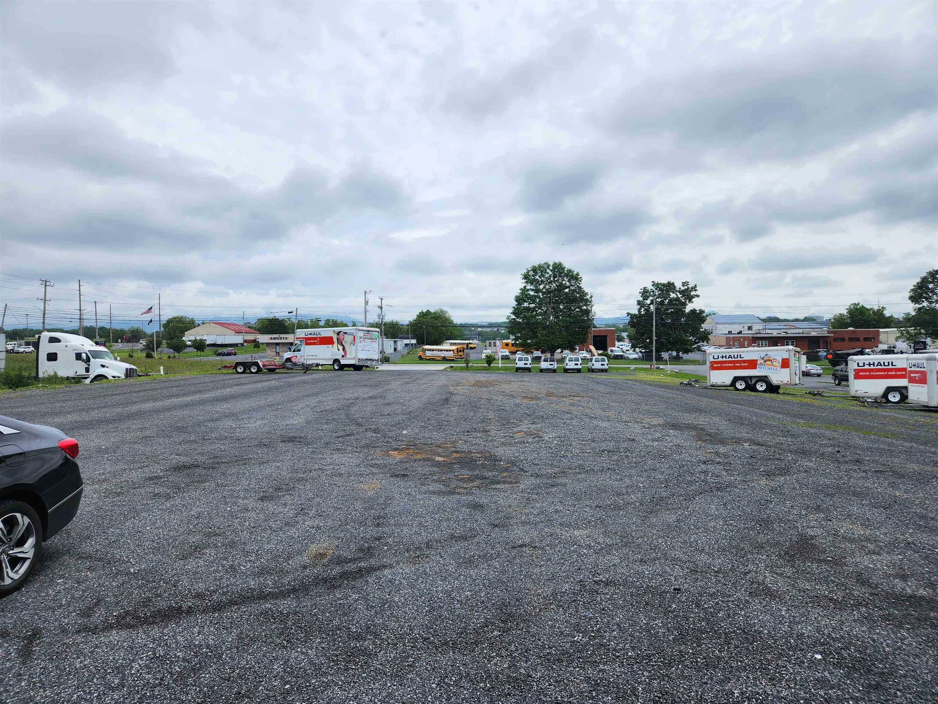1207 N LIBERTY ST, HARRISONBURG, Virginia 22802, ,Commercial,1207 N LIBERTY ST,665615 MLS # 665615