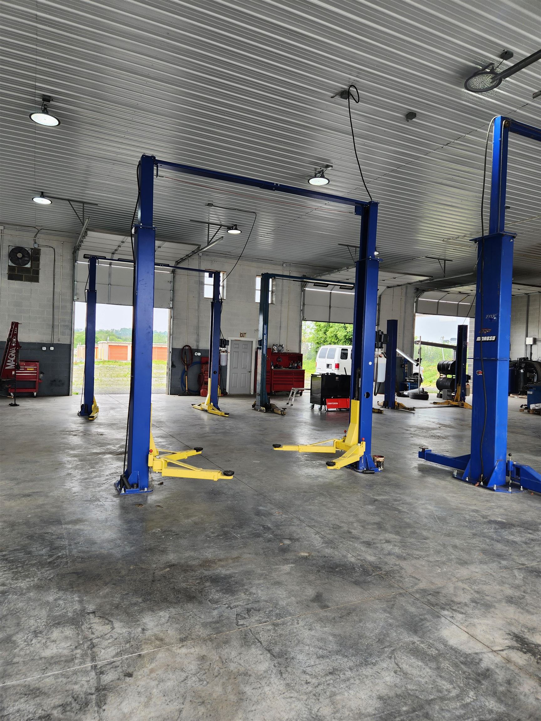 1207 N LIBERTY ST, HARRISONBURG, Virginia 22802, ,Commercial,1207 N LIBERTY ST,665615 MLS # 665615