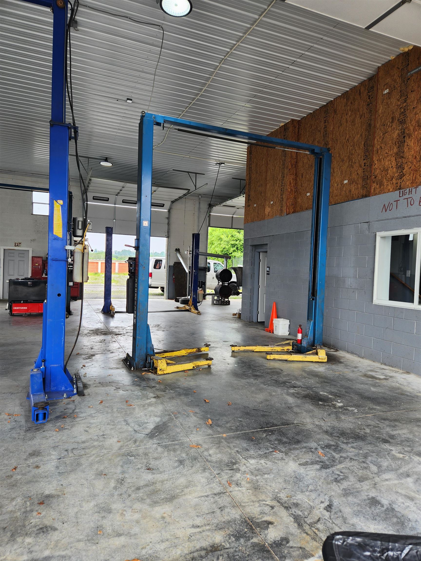 1207 N LIBERTY ST, HARRISONBURG, Virginia 22802, ,Commercial,1207 N LIBERTY ST,665615 MLS # 665615