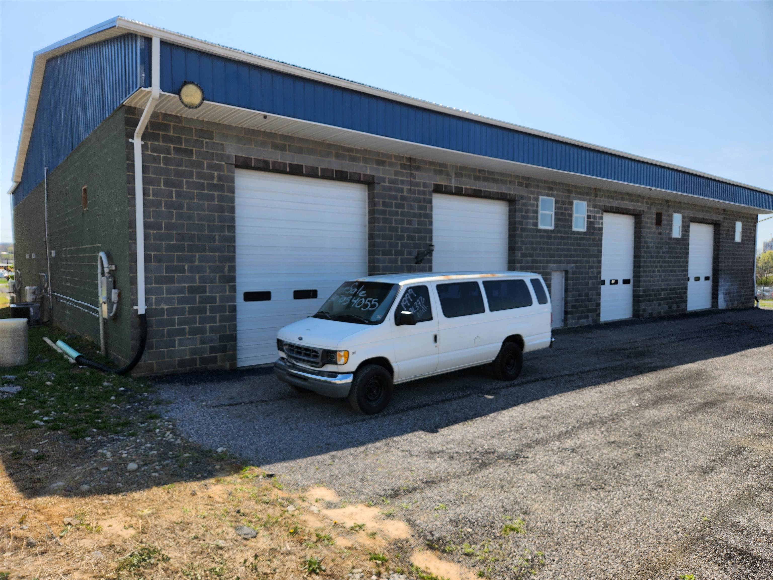 1207 N LIBERTY ST, HARRISONBURG, Virginia 22802, ,Commercial,1207 N LIBERTY ST,665615 MLS # 665615
