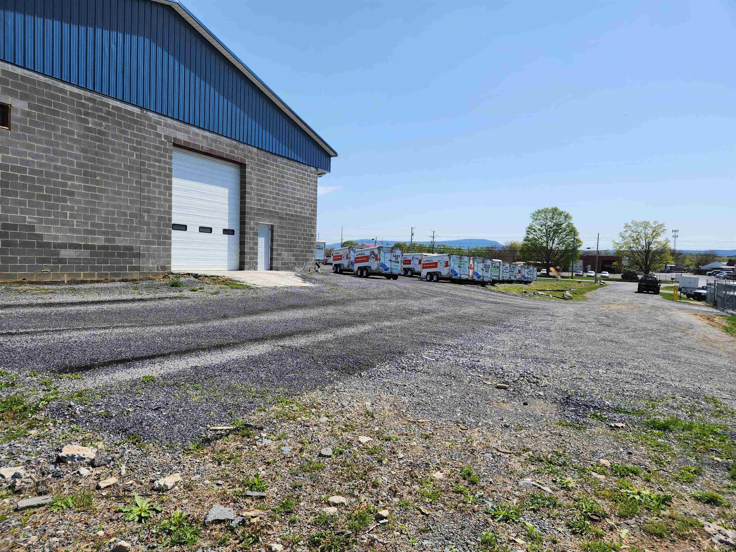 1207 N LIBERTY ST, HARRISONBURG, Virginia 22802, ,Commercial,1207 N LIBERTY ST,665615 MLS # 665615