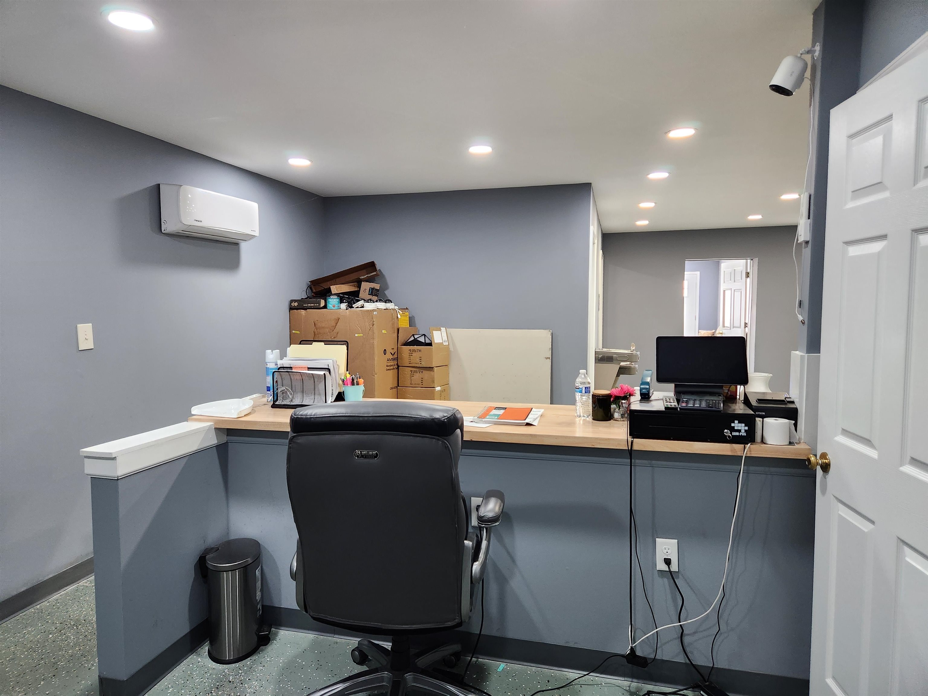 1207 N LIBERTY ST, HARRISONBURG, Virginia 22802, ,Commercial,1207 N LIBERTY ST,665615 MLS # 665615