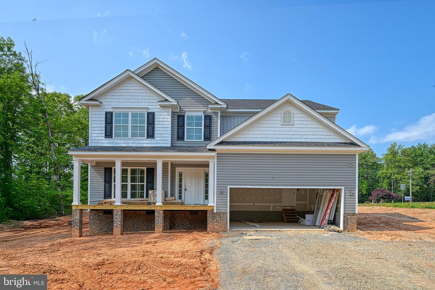 379 FAIRVIEW DR, MINERAL, Virginia 23117, 3 Bedrooms Bedrooms, ,2 BathroomsBathrooms,Residential,For sale,379 FAIRVIEW DR,VALA2007972 MLS # VALA2007972