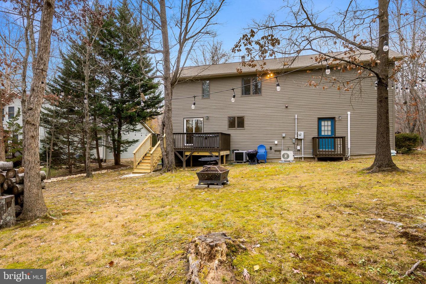 375 ALLEGHANY DR, MCGAHEYSVILLE, Virginia 22840, 3 Bedrooms Bedrooms, 9 Rooms Rooms,2 BathroomsBathrooms,Residential,For sale,375 ALLEGHANY DR,VARO2002372 MLS # VARO2002372