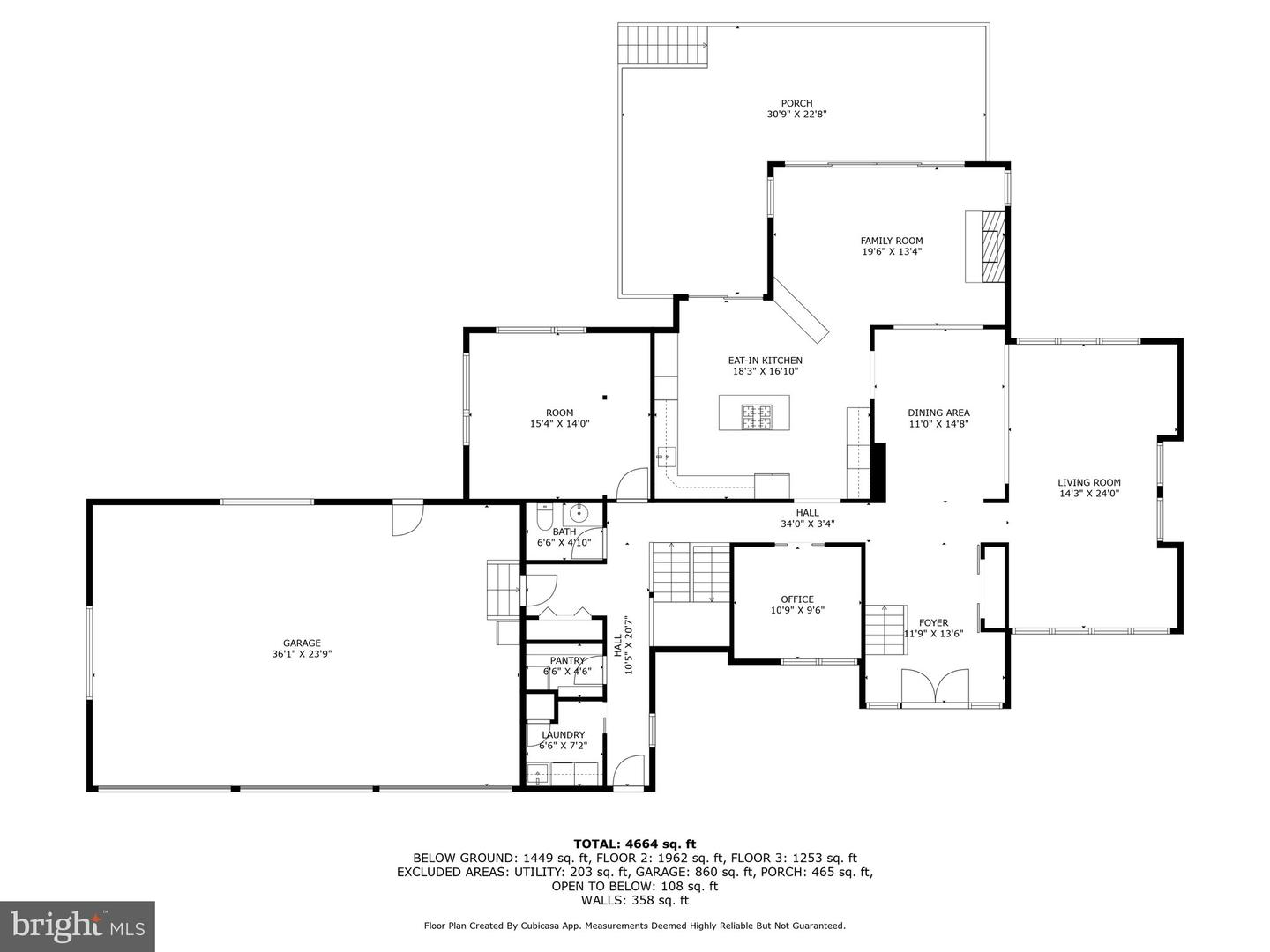 15724 TRAPSHIRE CT, WATERFORD, Virginia 20197, 4 Bedrooms Bedrooms, ,3 BathroomsBathrooms,Residential,For sale,15724 TRAPSHIRE CT,VALO2099134 MLS # VALO2099134